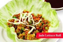 Jade Lettuce Roll (1 Serve)