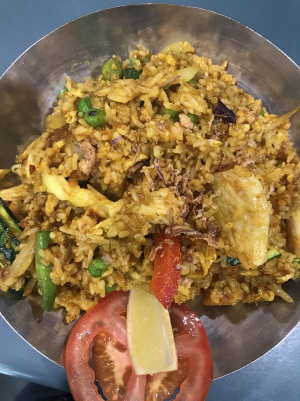 Nasi Goreng